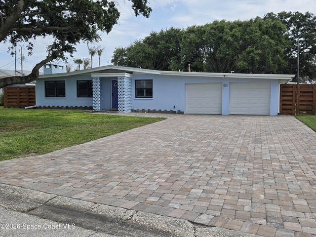 550 Capri Road - Photo 1