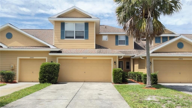20404 Harvest Oak Court - Photo 1