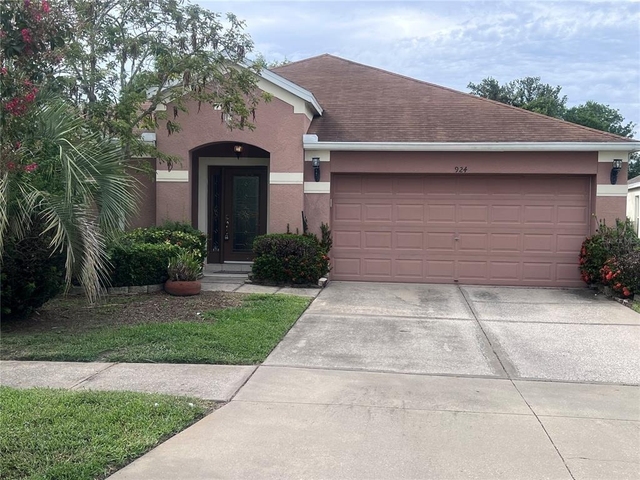 924 Ridge Haven Drive - Photo 1