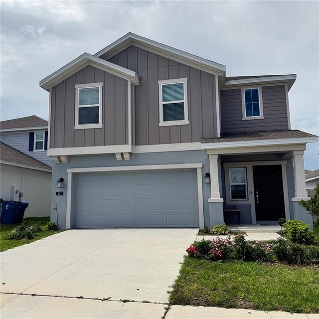 621 Sand Pine Lane - Photo 1