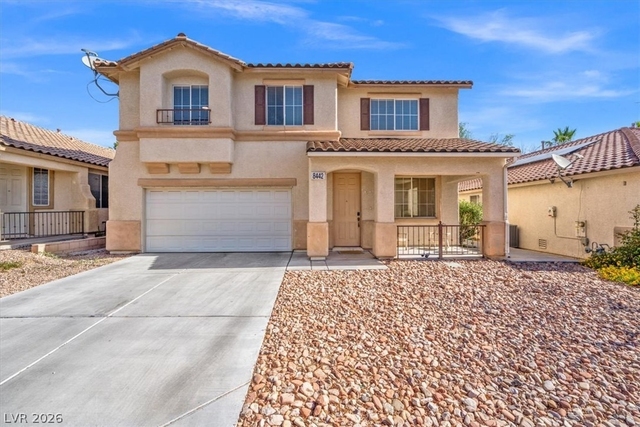 8442 Galliano Avenue - Photo 1