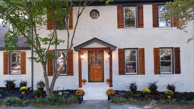 185 Chimney Springs Road - Photo 1