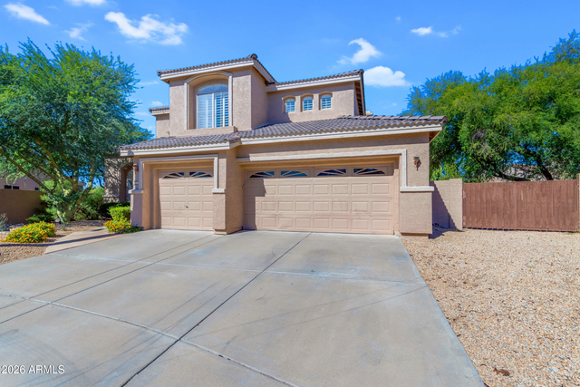 4302 E Mossman Road - Photo 1