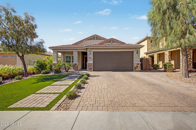 2694 E Runaway Bay Place - Photo 1