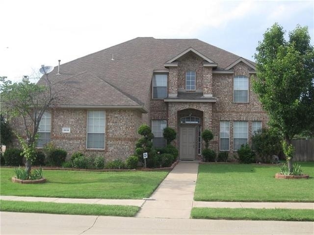 2616 Quail Hollow Drive - Photo 1