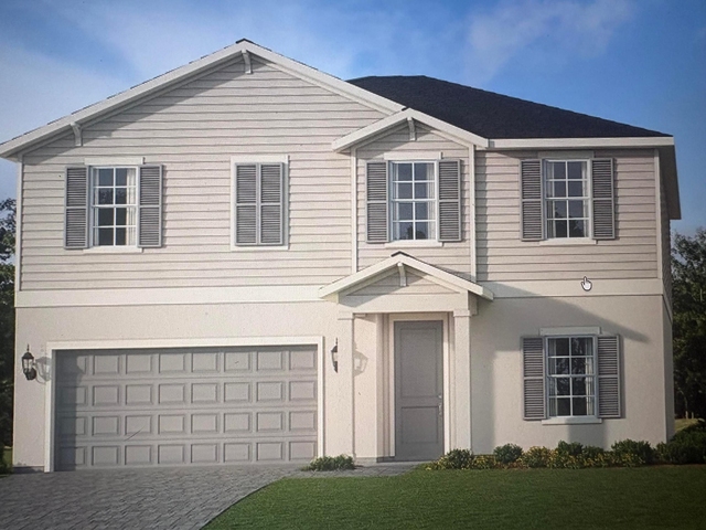 2907 Spanish Cedar Place - Photo 1