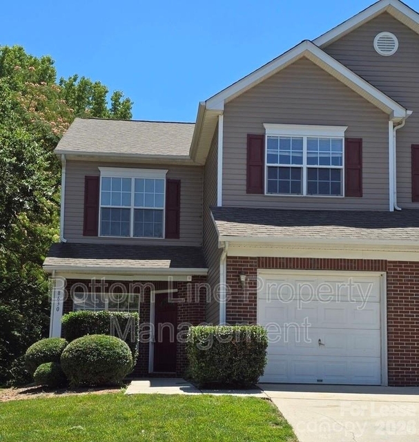 8630 Carolina Lily Lane - Photo 1