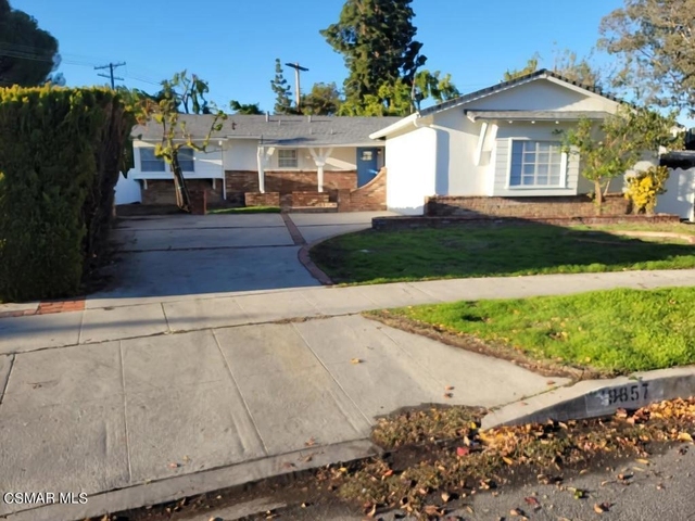 19857 Leadwell Street - Photo 1