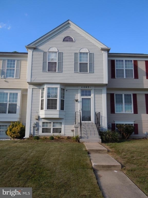 11203 Barnswallow Place - Photo 1