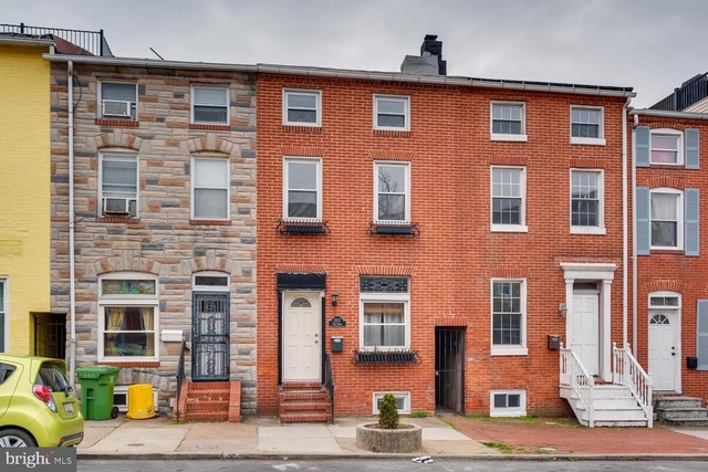 2217 Fleet Street - Photo 1