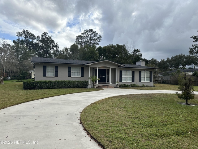 4690 Homestead Road - Photo 1