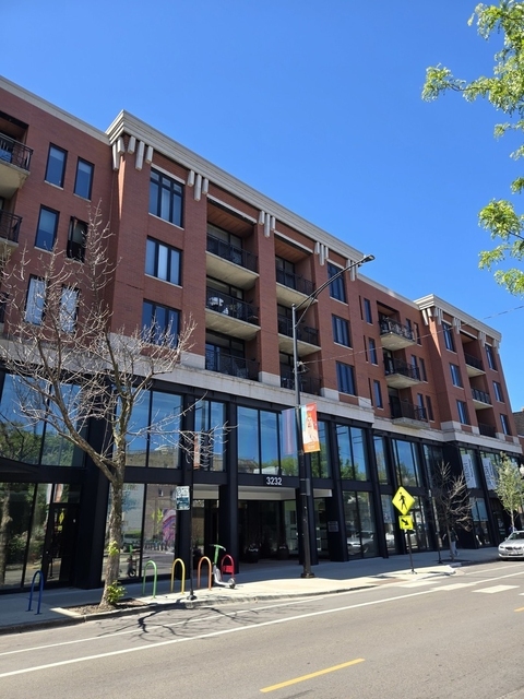3232 N Halsted Street - Photo 1