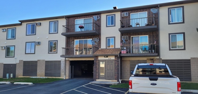 514 Kiowa Circle - Photo 1