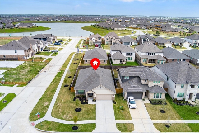13724 Sabine Lake Drive - Photo 1