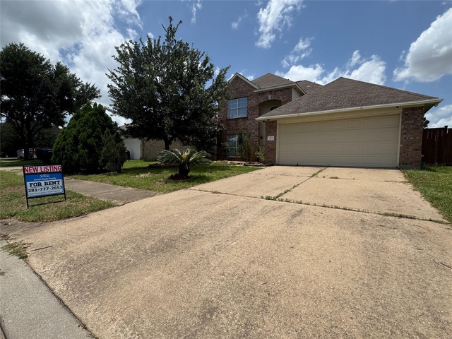 2515 Ember Canyon Lane - Photo 1