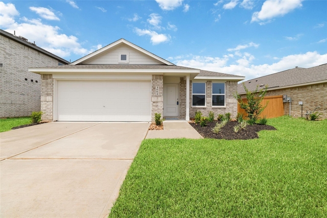 3064 Huntersville Drive - Photo 1