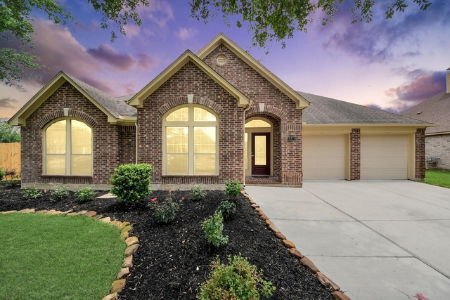 5315 Troutline Lane - Photo 1