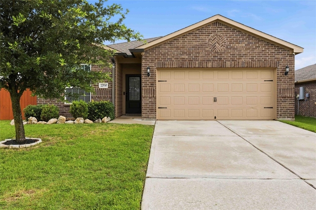 22530 Threefold Ridge Drive - Photo 1