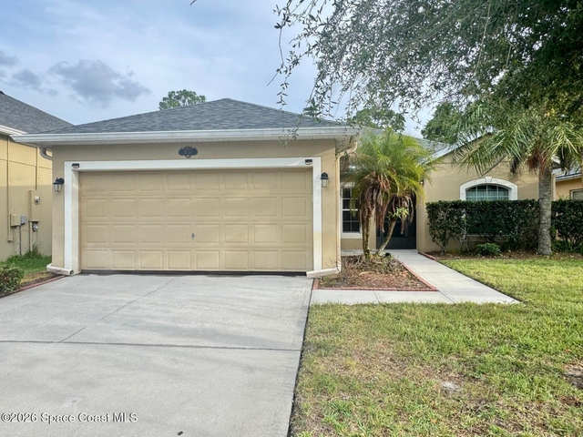 3750 Aria Drive - Photo 1
