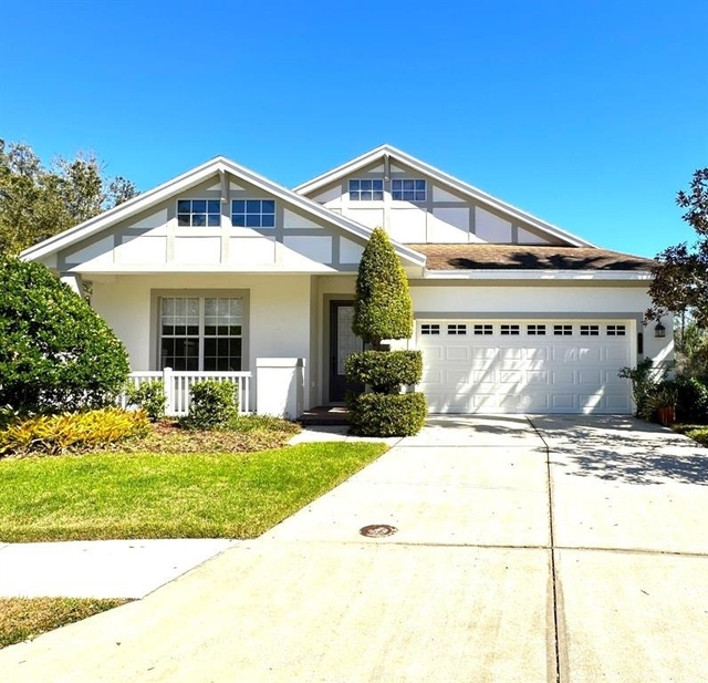 8120 Turkey Hill Court - Photo 1