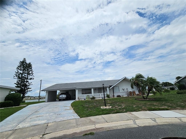 1703 Amhurst Circle - Photo 1