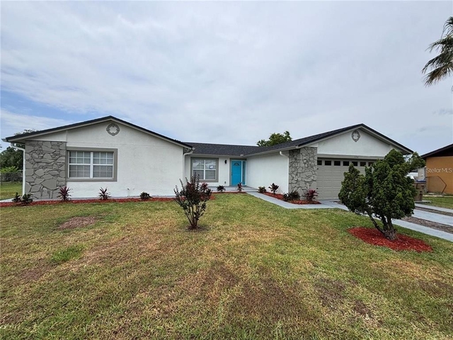 134 Pansy Court - Photo 1