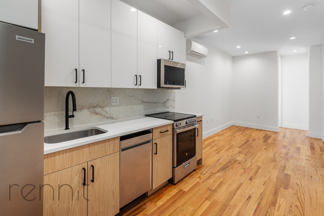 702 Evergreen Avenue, Brooklyn - Photo 1