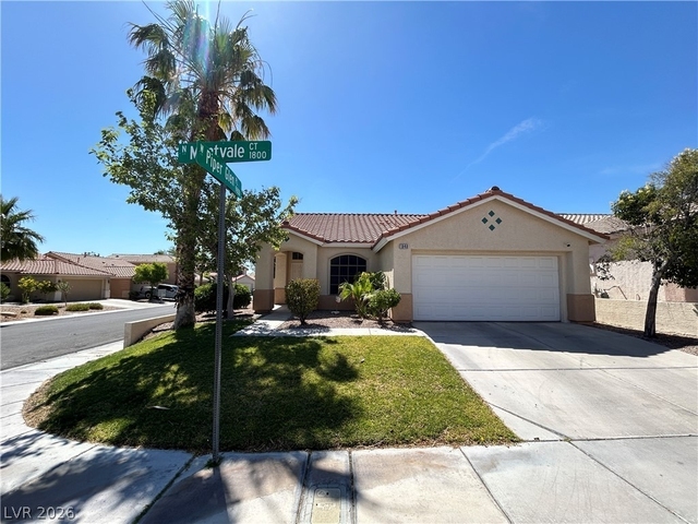 1840 Montvale Court - Photo 1