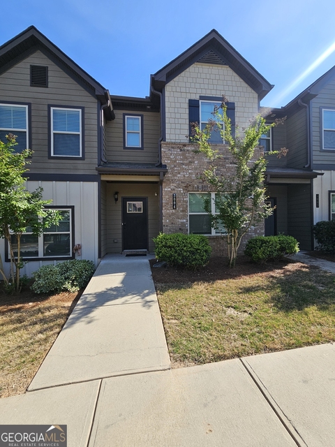 3004 Bayrose Circle - Photo 1