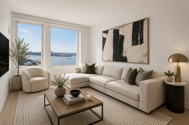 West 37th Street and 10th ave  - Photo 1