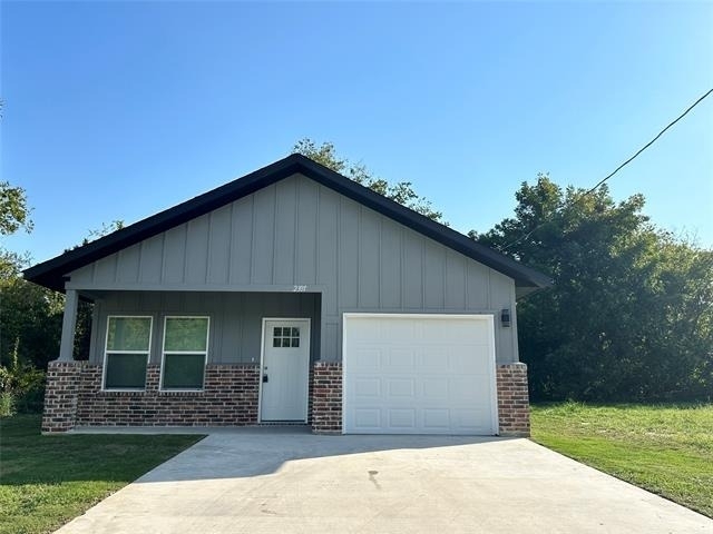 2307 Mcdougal Street - Photo 1
