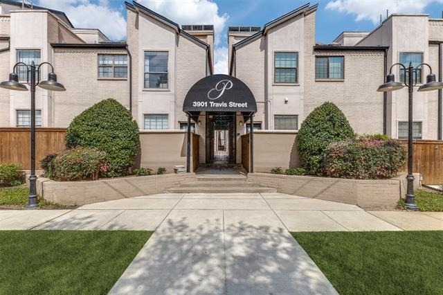 3901 Travis Street - Photo 1