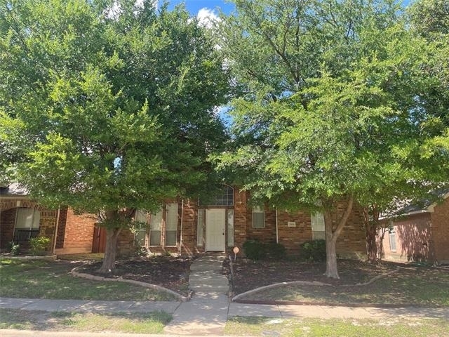 5904 Pinyon Drive - Photo 1