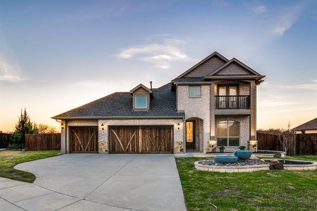 2643 Perdenales Drive - Photo 1