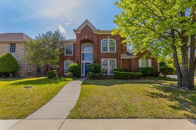 8817 Pocono Drive - Photo 1