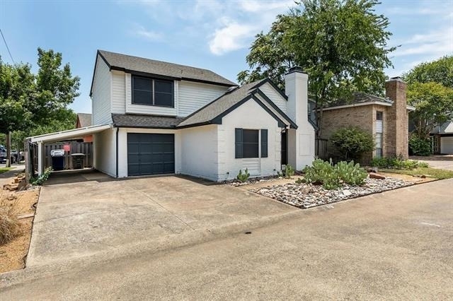 1531 Mccoy Street - Photo 1