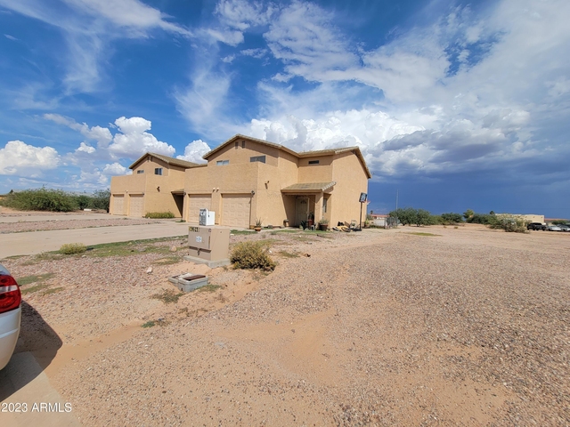 15147 S Yava Road - Photo 1