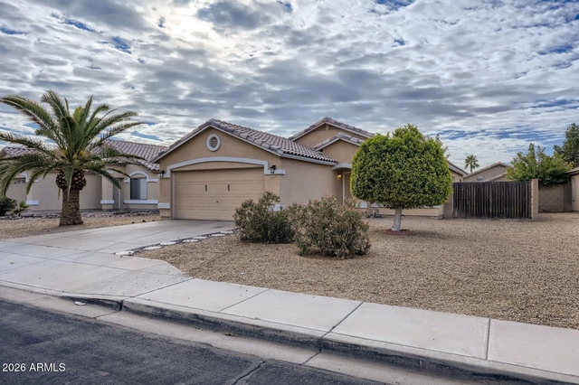 8551 W Carol Avenue - Photo 1