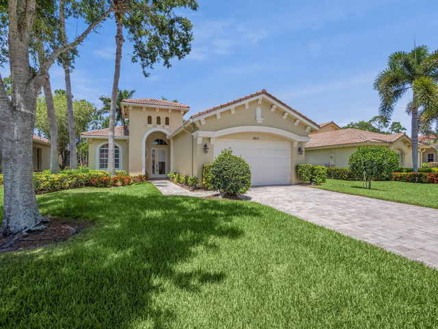 8901 Champions Way - Photo 1