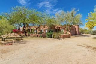 23430 N 82nd - Photo 1