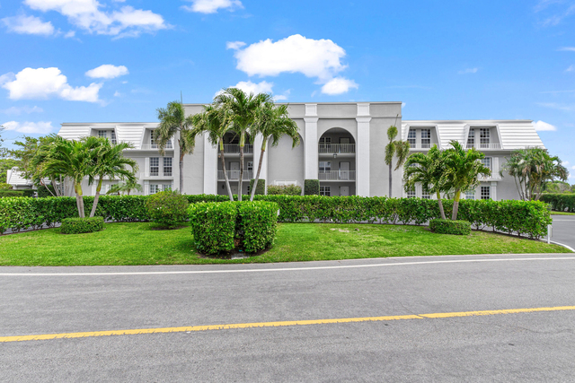 2185 Ibis Isle Road - Photo 1