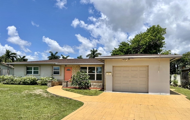2090 Nw 84th Terrace - Photo 1