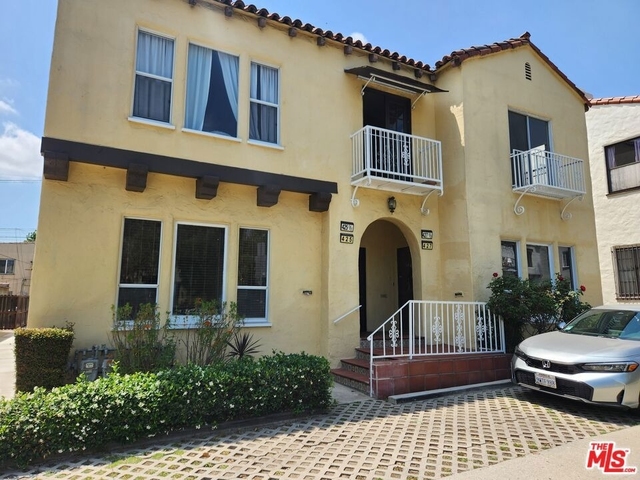 425 N Ogden Drive - Photo 1