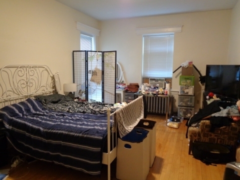 1100 Beacon St - Photo 1