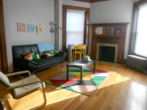 850 Beacon St - Photo 1