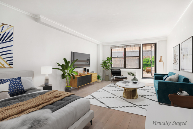 7 E 14th St - Photo 1