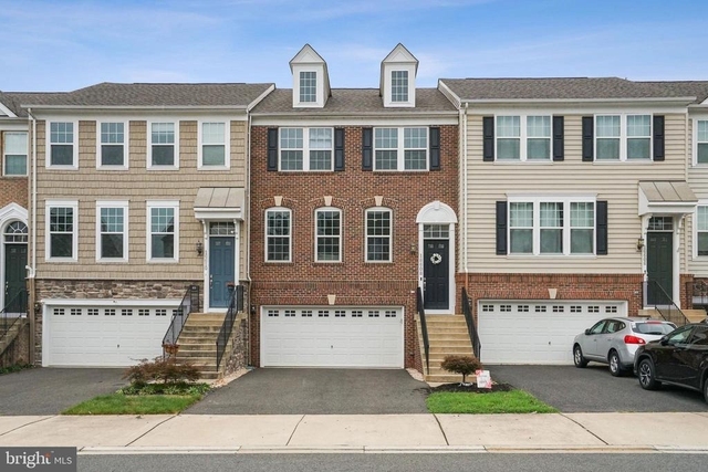 16608 Danridge Manor Drive - Photo 1