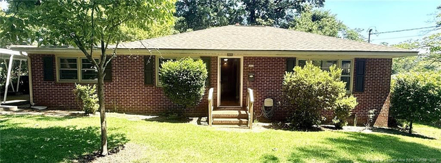 1914 Cherokee Drive - Photo 1