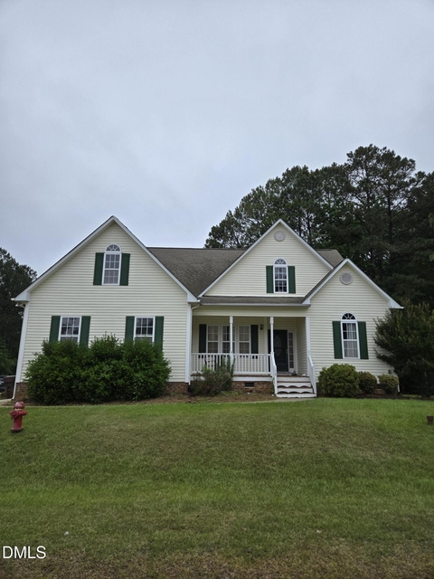 18 Castlewood Drive - Photo 1