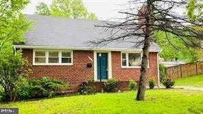8302 Stanwood Street - Photo 1